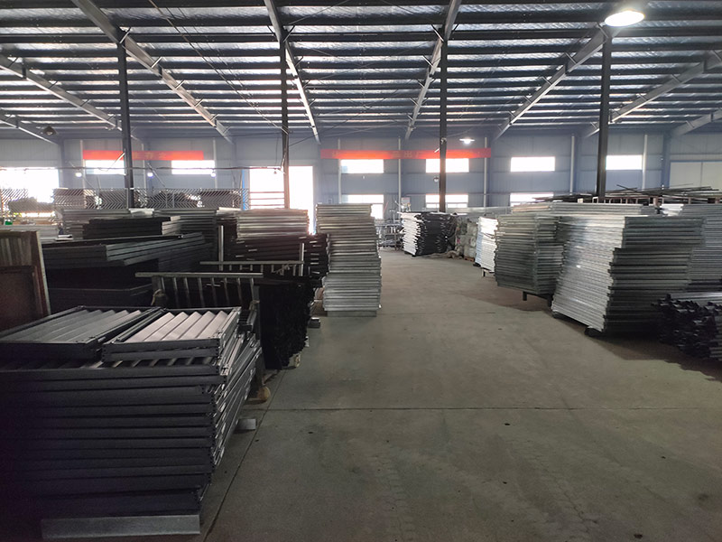 成品車間 成品車間