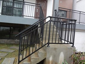 室外樓梯護欄 室外樓梯護欄