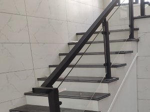 商場樓梯護欄 商場樓梯護欄