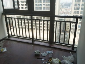 室內窗戶護欄 室內窗戶護欄