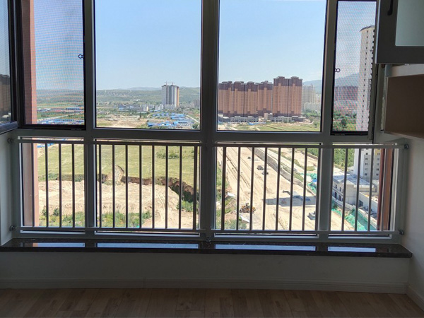 高層窗戶護欄 高層窗戶護欄