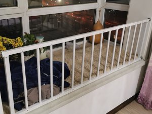 室內飄窗護欄 室內飄窗護欄