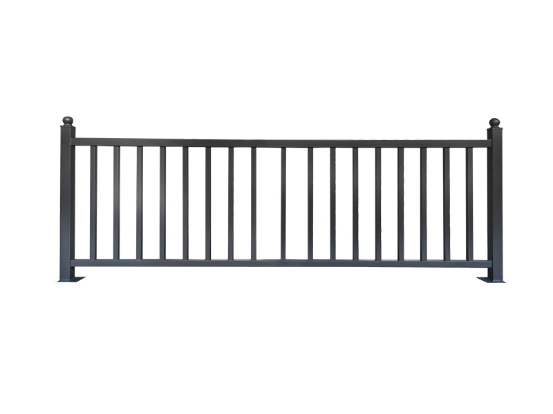 道路市政護(hù)欄