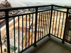 影響陽臺護(hù)欄價格的因素有那些？