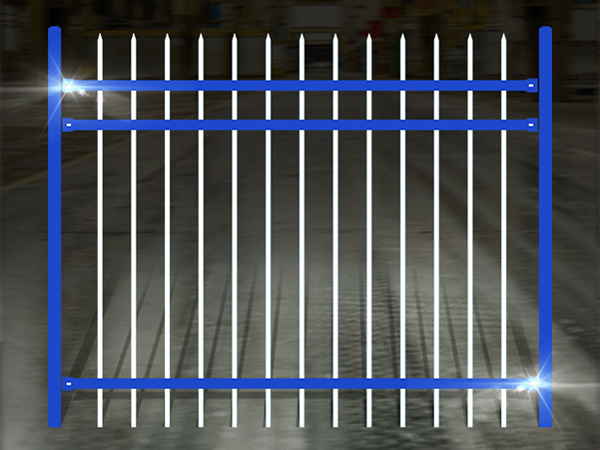 鋅鋼圍欄廠家有哪些? 鋅鋼圍欄廠家有哪些?