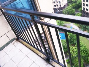 安徽鋅鋼護欄廠家去哪里找？