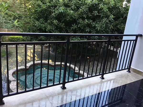 陽臺護欄采購注意事項 陽臺護欄采購注意事項