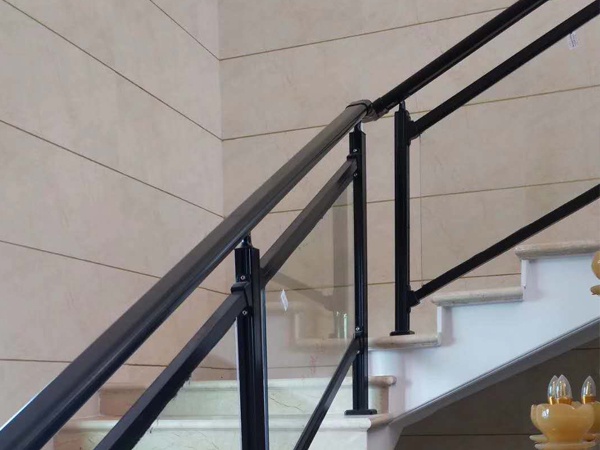 大批量采購樓梯扶手，從這3款樓梯扶手中就對了！
