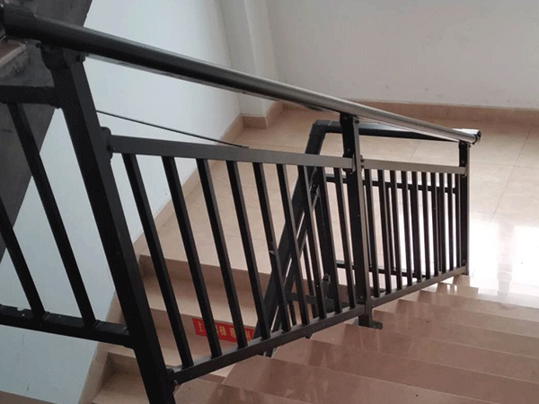 大批量采購樓梯扶手，從這3款樓梯扶手中就對了！