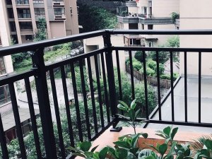 鋅鋼護欄、鋅合金護欄及鋅鋼合金護欄的區別