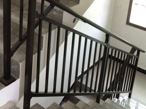 大批量采購樓梯扶手，從這3款樓梯扶手中就對了！