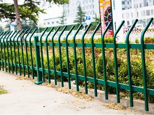 選擇鋅鋼柵欄廠家,這三點(diǎn)很重要! 選擇鋅鋼柵欄廠家,這三點(diǎn)很重要!