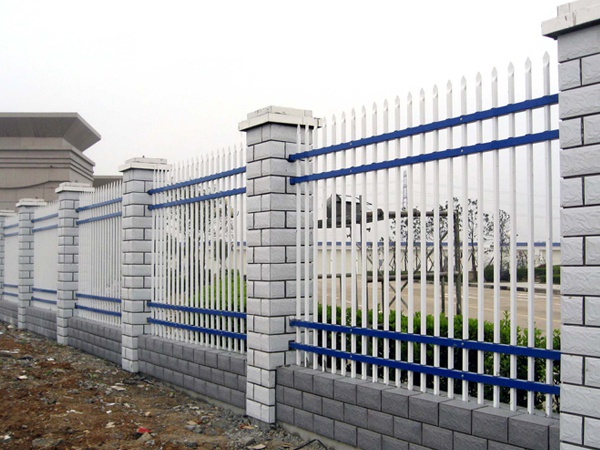 圍墻柵欄、圍墻護欄、圍墻欄桿三者的區(qū)別與關系 圍墻柵欄、圍墻護欄、圍墻欄桿三者的區(qū)別與關系