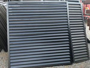 百葉窗特點有哪些？