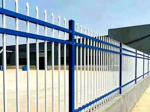 鋅鋼柵欄有什么優(yōu)點? 鋅鋼柵欄有什么優(yōu)點?