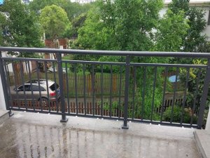 陽臺護欄哪里可以定制？