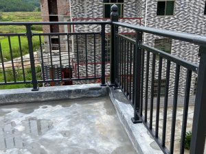 陽臺護欄廠家哪家口碑好？