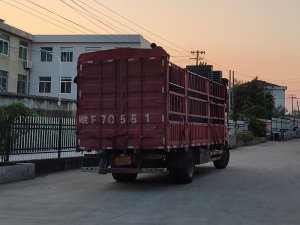 金用護欄2020年9月20日鋅鋼陽臺護欄發貨！