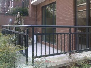 采購鋅鋼陽臺護欄，這些采購渠道一定要知道！