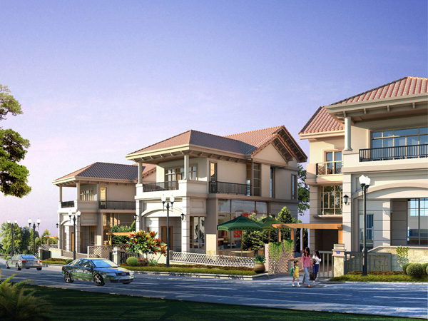 合肥觀瀾天下別墅陽臺護(hù)欄定制 合肥觀瀾天下別墅陽臺護(hù)欄定制