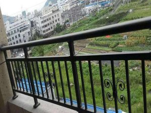 什么材料做的陽臺護(hù)欄價格便宜又安全耐用?80%采購人員都選它! 什么材料做的陽臺護(hù)欄價格便宜又安全耐用?80%采購人員都選它!