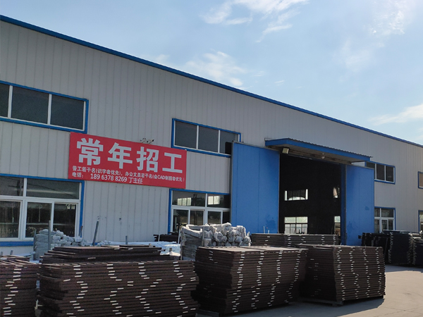 安徽護欄廠家怎么選？