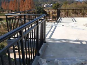 陽臺護欄哪里有賣的？