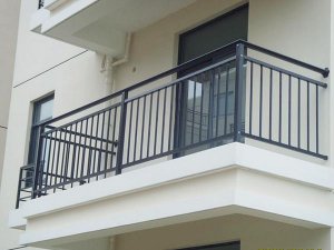 鋅鋼護欄和鋁合金護欄哪個更值得選擇？