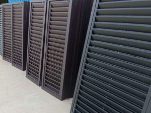 百葉窗的主要功能有哪些？