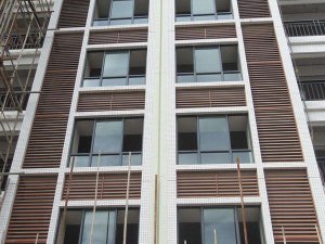 百葉窗定制每平米價格是多少？