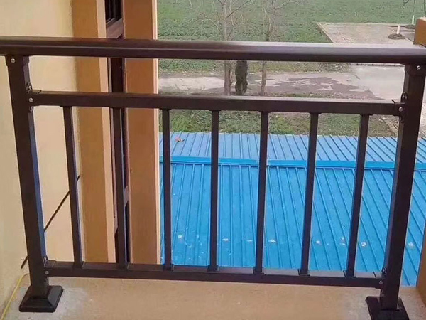 護(hù)欄特性 護(hù)欄特性