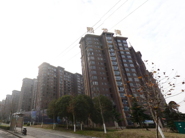 蕪湖鴻瑞熙龍灣小區百葉窗、樓梯扶手定制 蕪湖鴻瑞熙龍灣小區百葉窗、樓梯扶手定制