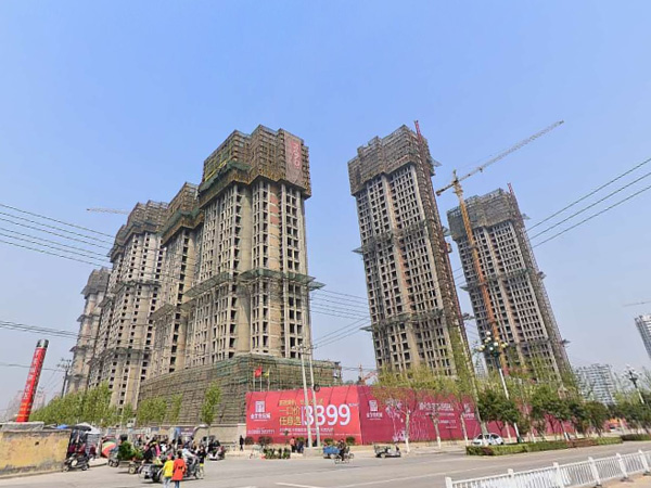 宿州金方世紀(jì)城小區(qū)空調(diào)護(hù)欄、樓梯扶手定制 宿州金方世紀(jì)城小區(qū)空調(diào)護(hù)欄、樓梯扶手定制