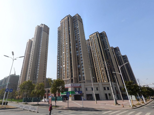 鎮(zhèn)江新城尚上城小區(qū)陽臺(tái)護(hù)欄、樓梯扶手定制 鎮(zhèn)江新城尚上城小區(qū)陽臺(tái)護(hù)欄、樓梯扶手定制