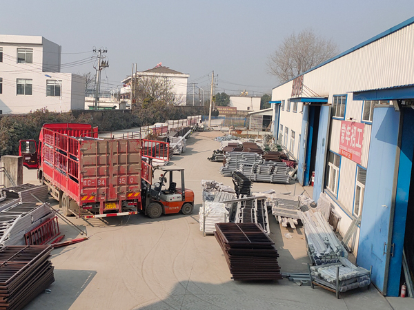 金用護欄2020年12月25日鋅鋼陽臺護欄發(fā)貨! 金用護欄2020年12月25日鋅鋼陽臺護欄發(fā)貨!