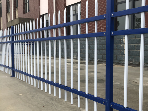 鋅鋼圍欄為什么值得選擇？
