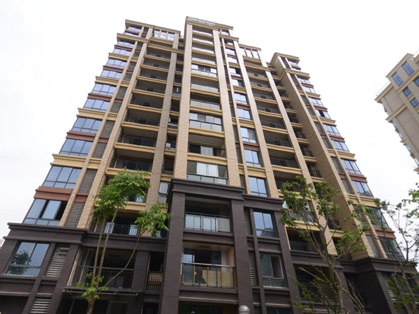 安慶西湖綠湖城小區(qū)百葉窗、陽臺(tái)護(hù)欄、樓梯扶手定制