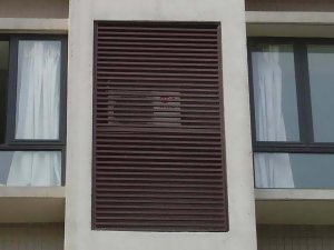 建筑百葉窗采購注意事項 建筑百葉窗采購注意事項