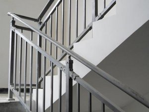 樓梯扶手有哪幾種材料? 樓梯扶手有哪幾種材料?