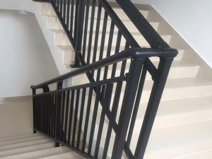 樓梯扶手如何選? 樓梯扶手如何選?