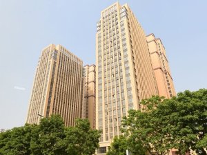 淮北安邦紅郡小區鋅鋼百葉窗定制