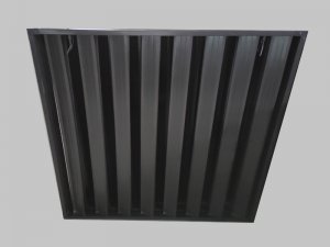 百葉窗是什么材料做的？