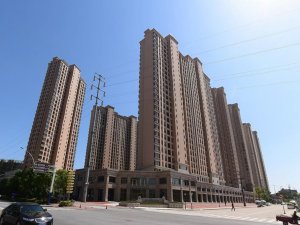 池州凱旋公館小區(qū)項目定制百葉窗、陽臺欄桿 池州凱旋公館小區(qū)項目定制百葉窗、陽臺欄桿