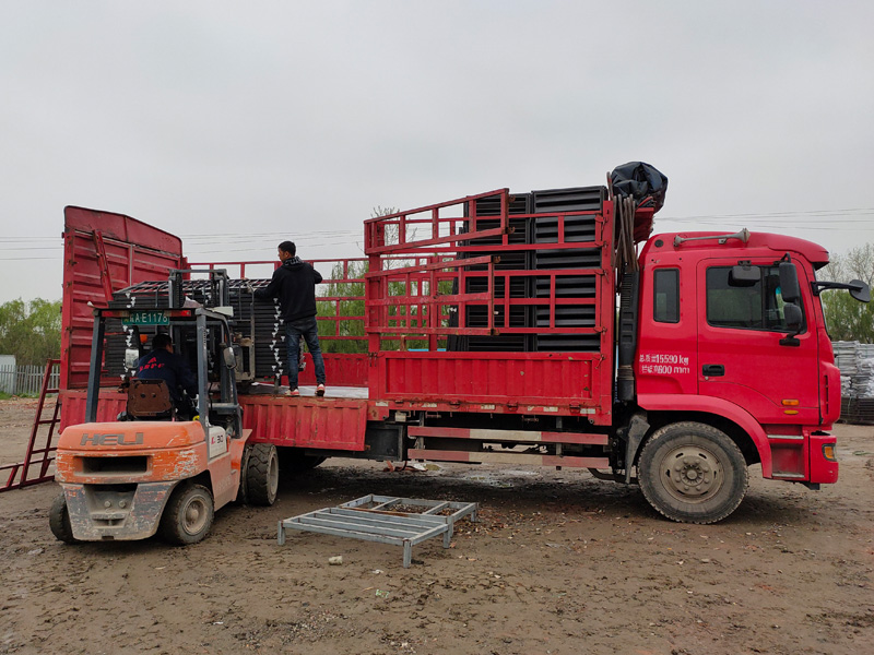 金用護欄2021年3月31日鋅鋼百葉窗發(fā)貨! 金用護欄2021年3月31日鋅鋼百葉窗發(fā)貨!