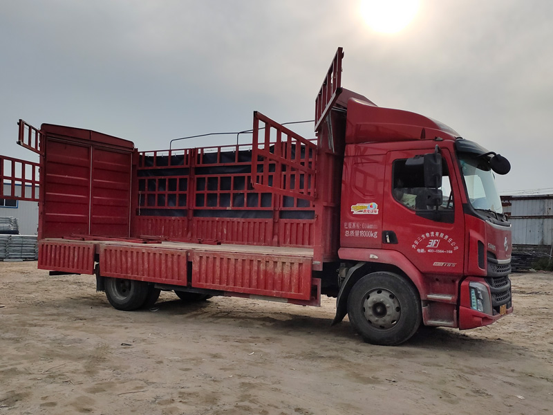 金用護欄2021年4月7日鋅鋼百葉窗發貨! 金用護欄2021年4月7日鋅鋼百葉窗發貨!