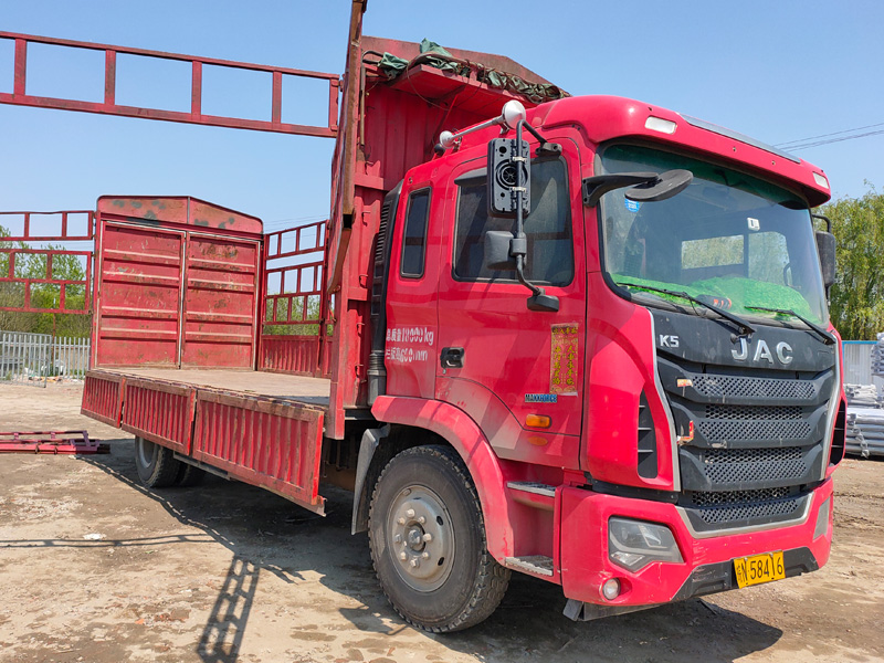 金用護欄2021年4月9日鋅鋼陽臺欄桿發貨! 金用護欄2021年4月9日鋅鋼陽臺欄桿發貨!