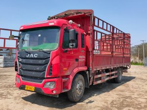 金用護欄2021年4月9日鋅鋼陽臺欄桿發(fā)貨！