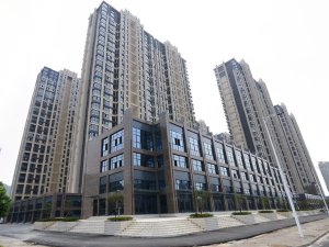 黃山天都首郡小區(qū)項目定制百葉窗、空調(diào)欄桿產(chǎn)品 黃山天都首郡小區(qū)項目定制百葉窗、空調(diào)欄桿產(chǎn)品