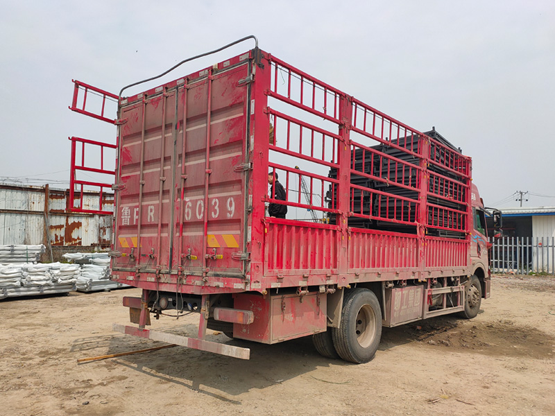 金用護(hù)欄2021年4月15日鋅鋼護(hù)窗欄桿發(fā)貨! 金用護(hù)欄2021年4月15日鋅鋼護(hù)窗欄桿發(fā)貨!