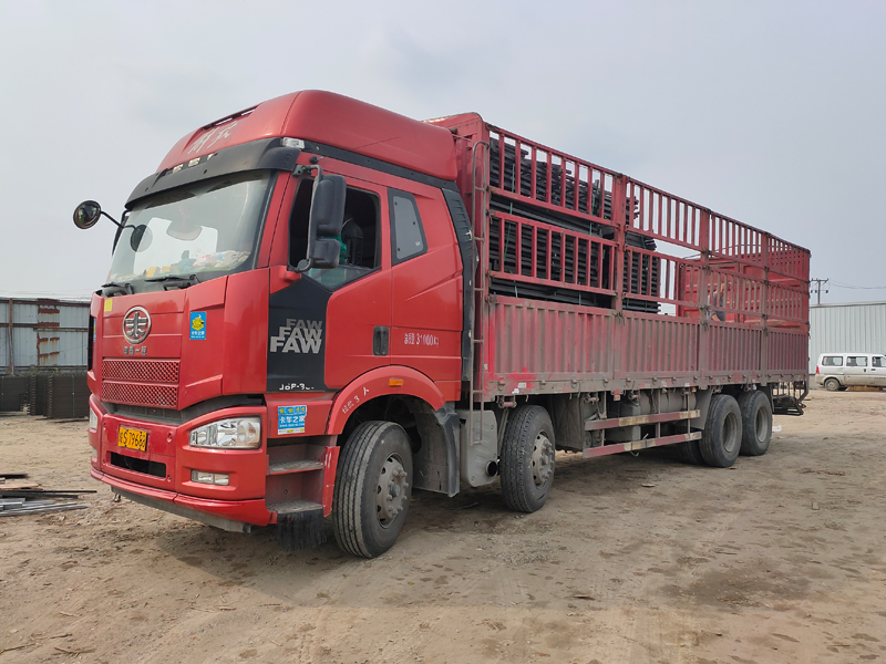 金用護欄2021年4月23日鋅鋼護窗欄桿發貨! 金用護欄2021年4月23日鋅鋼護窗欄桿發貨!